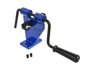 Верстат для клепання ланцюгів пилок Geko G74099, фото 2