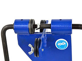 Верстат для клепання ланцюгів пилок Geko G74099, фото 4