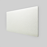 Керамогранітний обігрівач KEN-500 "Філігрі жакард" кварцевий, фото 3