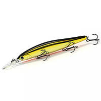 Воблер Daiwa Steez Minnow 110SP MR Champagne Kurokin 15gr (2145746 7431723) DH, код: 7717971