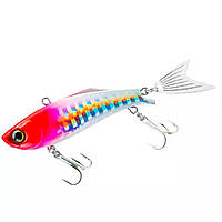 Воблер YO-ZURI Duel Hardcore Fintail Vibe S 80mm 24g HRH (2140960 F1187-HRH) DH, код: 7718027