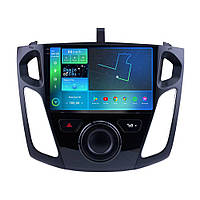 Штатная магнитола Torssen 2K Ford Focus 12-15 F9432 4G Carplay DSP NB, код: 8316342