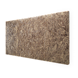 Керамогранітний обігрівач KEN-600 "Ізморозь жакард" горіховий, фото 2