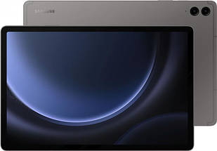 Планшет Samsung Galaxy Tab S9 FE+ (X610) 12.4" 8GB, 128GB, 10090mAh, Android, темно-сірий