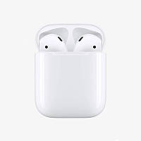 Bluetooth навушники Apple AirPods (2rd generation/A2032/A2031/A1938) — білий z117-2024