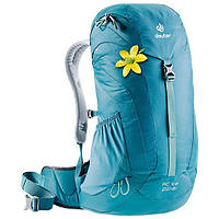 Рюкзак Deuter AC Lite 22 SL Petrol (1052-3420216 3026) UT, код: 6454257