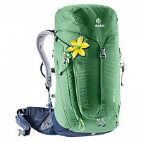 Рюкзак Deuter ACT ACT Trail 28 SL Leaf-Navy (1052-3440419 2326) UT, код: 6454267