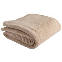 Текстиль для дому SOHO Плед 130*150 см Baby blanket MIX Beige