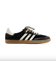 Adidas Samba Adidas Samba Pony Tonal Wales Bonner Core Black 40 m