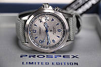 Часы SEIKO Prospex Alpinist European Limited Edition Rock Face SPB355J1 z116-2024