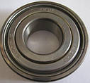 Підшипник насоса гідропідсилювач Ланос Авео NSK Японія, фото 6