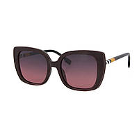 Солнцезащитные очки SumWin Leke Polar 1856 C2 бордо BM, код: 7545553