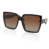 Солнцезащитные очки Polar Eagle PE07125 C2 коричневый BM, код: 7580238