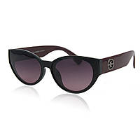 Солнцезащитные очки Polarized PZ07716 C5 бордо фиолетовый BM, код: 7598276