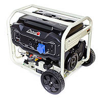 Бензиновый генератор Matari MX11000EA-ATS AG, код: 8454727