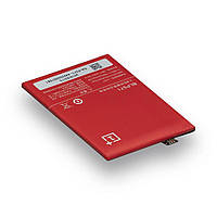 Аккумуляторная батарея Quality BLP571 для OnePlus One A0001 (00027429-1) UT, код: 2313833