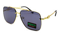 Солнцезащитные очки женские Moratti 1292-c1 Синий BM, код: 7917488
