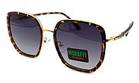 Солнцезащитные очки женские Moratti 2240-c5 BM, код: 7917493