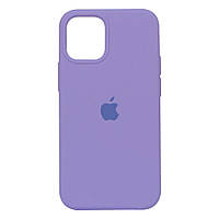 Чехол Space Original Full Size Apple iPhone 12 Mini Elegant purple AG, код: 7664886