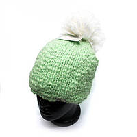 Женская шапка Dakine Мятная (01BN7D) BM, код: 1266676