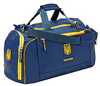 Дорожно-спортивная сумка 45L Kharbel C195M синяя DH, код: 7515768