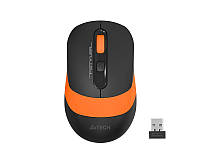 Мышь беспроводная A4Tech FG10S Orange Black USB AG, код: 1904179