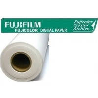 Фотопапір Fuji Digital Paper M 0.203x124 x2рул