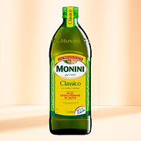 Масло оливковое Monini "Classico" 1 л