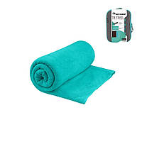 Полотенце Sea To Summit Tek Towel M Baltic (1033-STS ACP072011-051214) z113-2024