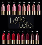 Помада для губ Relouis La Mia Italia №13 Wine Rich, 3,7 г, фото 8