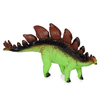 Фигурка игровая динозавр Стегозавр BY168-983-984-1 со звуком GRI