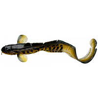 Силикон Savage Gear 3D Burbot FS 250mm 75g Черный (1013-1854.03.77) z113-2024