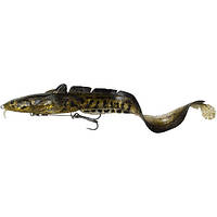 Силикон Savage Gear 3D Burbot Shallow SS 250mm 70.0g Черный (1013-1854.08.92) z113-2024