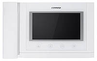 Видеодомофон Commax CDV-70MH White GM, код: 6664485