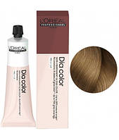 Безаммиачный полуперманентный краситель L'Oreal Professionnel Dia Color 8.31 Блондин золотистый пепельный 60 мл