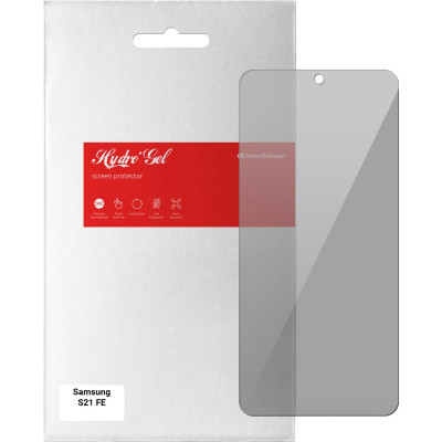 Плівка захисна Armorstandart Anti-spy Samsung S21 FE 5G (G990) (ARM61240), фото 1