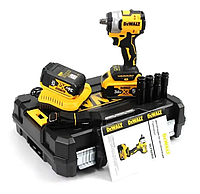 Гайковерт аккумуляторный ударный DeWALT D001 500N