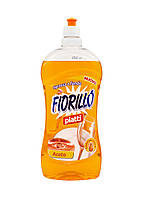 Средство для мытья посуды Fiorillo Vinegar 1 л GM, код: 8164358