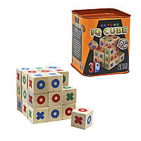 Настольная игра IQ Cube Dankotoys (G-IQC-01-01U) UP, код: 7433443