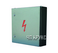 Бокс монтажний IP54
