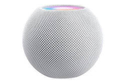 Беспроводная умная колонка Apple HomePod mini A2374 (MY5H2) белая