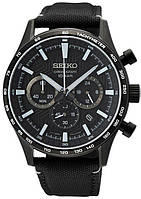 Часы SEIKO CS Sports SSB417P1 GT, код: 8418721