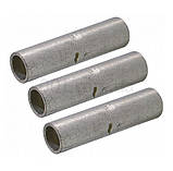 Гільза GT-25 мідна луджена кабельна з'єднувальна, АСКО-УКРЕМ, фото 2