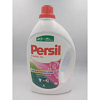 7660 Гель для прання PERSIL Троянда 2.47л (1*6)