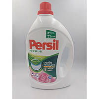 0592 Гель для прання PERSIL Троянда 2,145л (1*6)