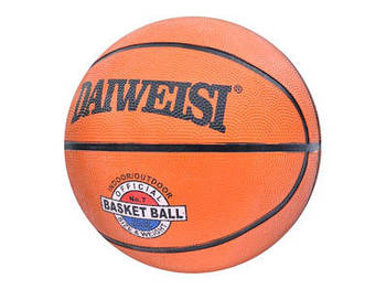 М'яч баскетбольний розмір 7 MS3941 G-Rich