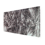 Керамогранітний обігрівач KEN-600 "Гранж жакард" горіховий, фото 2