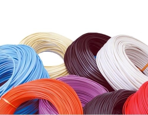 Провід монтажний МГШВ 0.12 1 метр