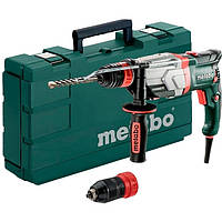 Metabo Uhev 2860-2 Quick (600713500) Перфоратор