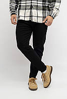 Мужские джинсы мом 29 черный Redman ЦБ-00233099 z117-2024